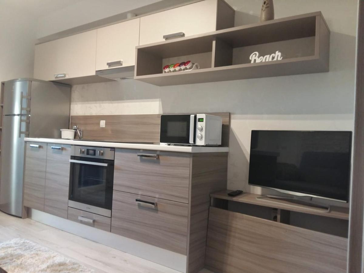 פטרצ'אנה Apartment Vila Nina מראה חיצוני תמונה