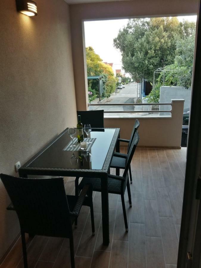 פטרצ'אנה Apartment Vila Nina מראה חיצוני תמונה