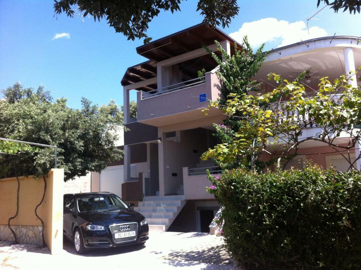 פטרצ'אנה Apartment Vila Nina מראה חיצוני תמונה